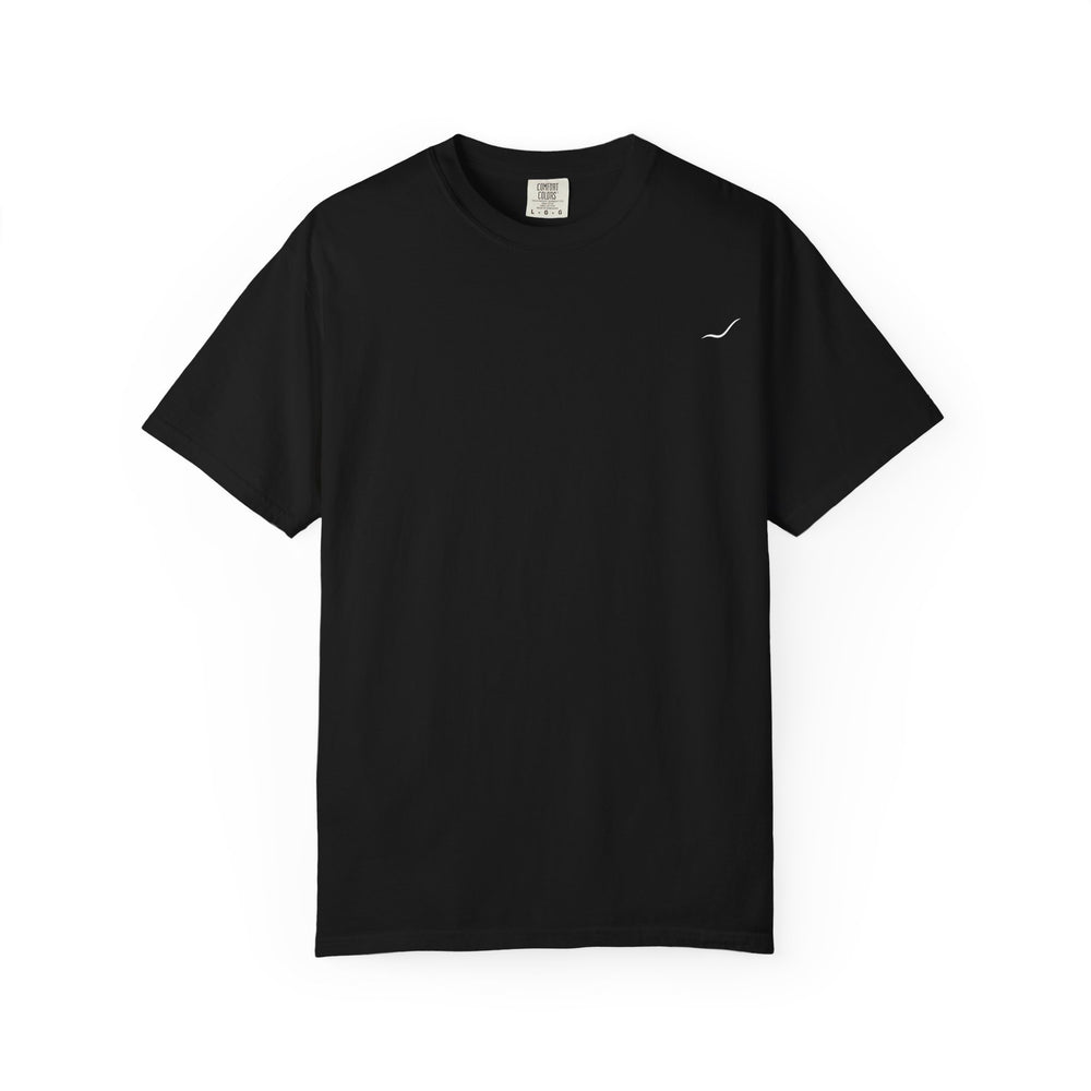 Heavyweight Training Tee